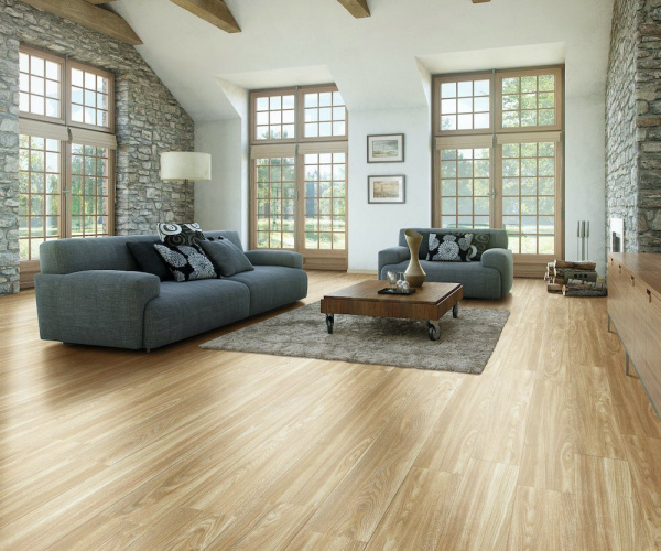 SPC ламинат Westerhof Spark Shimmer 6006-4