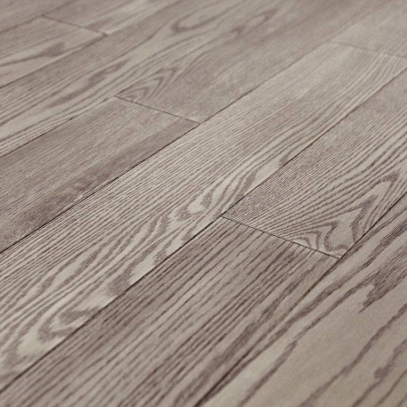 Массивная доска Deker Дуб Балтика Лак 300-1200x125x17