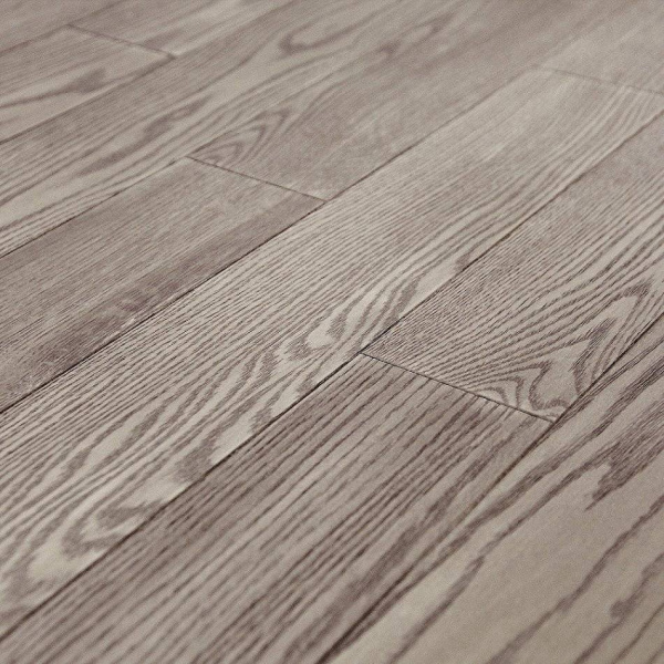 Массивная доска Deker Дуб Балтика Лак 300-1200x125x17