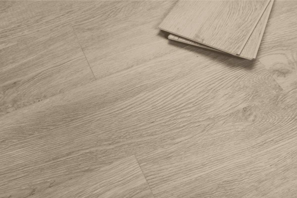 SPC Ламинат Icon Floor Black (Блэк) 4/43 4V BL-22 UZ Дуб Маккуин 1220x151 (2.21 м2)