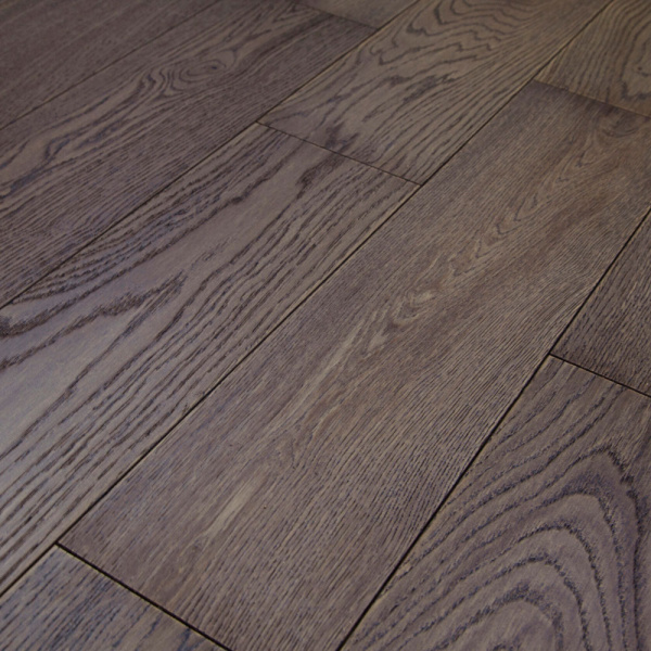 Инженерная доска Goodwin Дуб Шамиссо (Рустик)