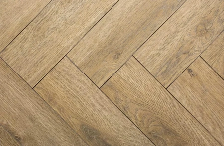Ламинат AlsaFloor Herringbone (Baton Rompu) Дуб Пралин 535