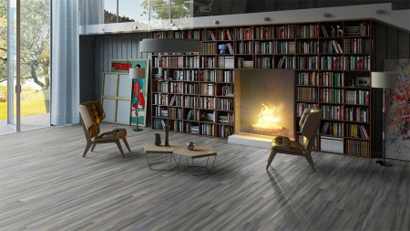 Паркетная доска Tarkett Performance Fashion Дуб Coco Elegance