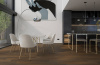 SPC Паркет Quartz Parquet Классик 5/43 4V 400-29 Орех Американский 400-1220x152