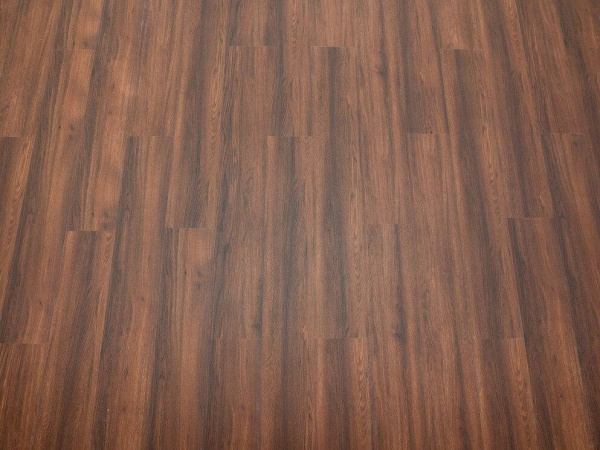 Виниловый ламинат Ecoclick NOX-1700 Wood Дуб Турин NOX-1708