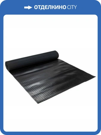 Грязезащита Baltturf Елочка (Diamond Tread) 1500x10000x3