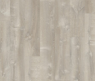 Кварц винил Pergo Modern plank Optimum Glue Дуб речной серый V3231-40084