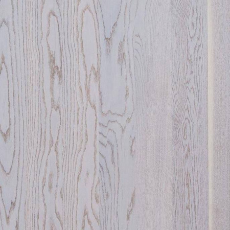 Паркетная доска Focus Floor Oak Fp138 Etesian White Matt Loc 1-полосная 1800x138x14