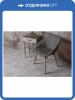 LVT Ламинат Vinilam Ceramo Stone 5/34 4V 61606 Бетон 940x470