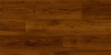 ПВХ плитка, кварц виниловый ламинат Dw Flooring LG L Дуб дизайн тёмная LG-L-7306