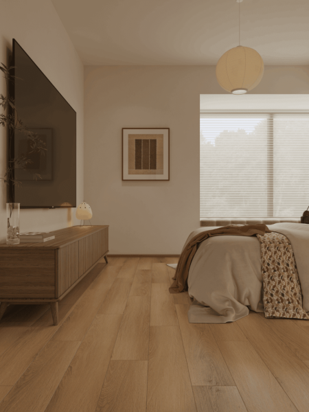 LVT ламинат Tulesna Ottimo 2.5/43 4V 1012-7 1219x184