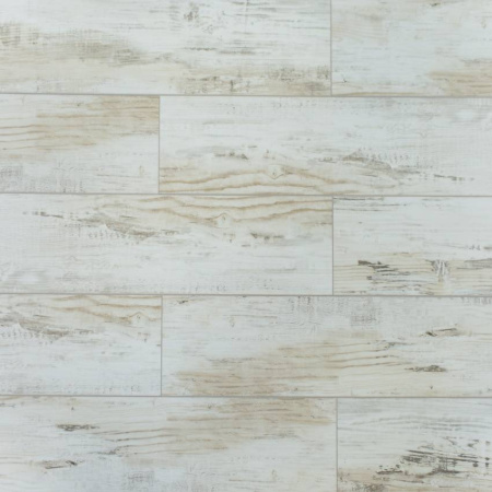 LVT Ламинат Art East Art Tile Click 4/33 4V 45-137 Берёза Прованс 1220x180