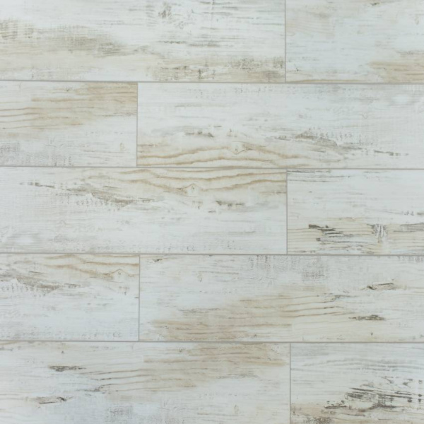 LVT Ламинат Art East Art Tile Click 4/33 4V 45-137 Берёза Прованс 1220x180