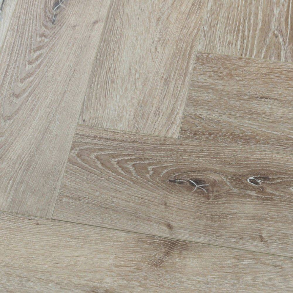 LVT Ламинат L`Quarzo Magia 2.5/43 4V LQ-G809 Дуб Номарада 600x120