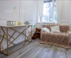 SPC ламинат Damy Floor Family Дуб Состаренный Серый T7020-5D