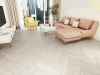 SPC Ламинат Icon Floor Purple (Перпл) 4/43 4V PL-306 UZ Дуб Нувель 635x127 (1.61м2)