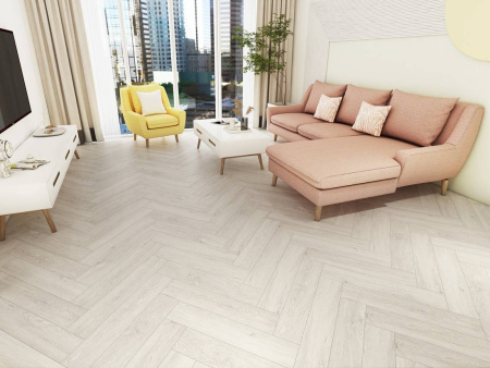 SPC Ламинат Icon Floor Purple (Перпл) 4/43 4V PL-306 UZ Дуб Нувель 635x127 (1.61м2)