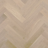 Инженерная доска Parquet Life Английская ёлка Дуб Беленный