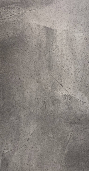LVT Ламинат Vinilam Ceramo Stone Glue 2.5/43 4V 61602 Серый Бетон 950x475