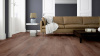 LVT Ламинат Ter Hurne Wood Edition 2.5/42 4V 1101210617 PRO Орех Абу-Даби 1516.9x241.3