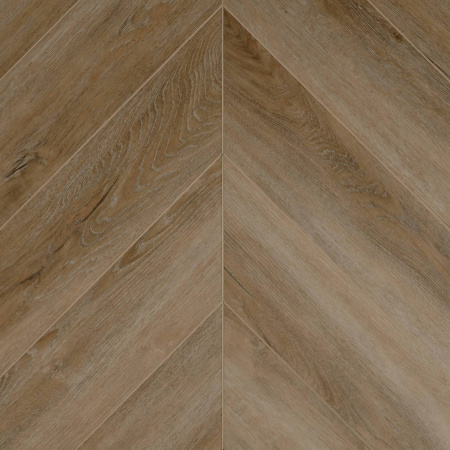 LVT Ламинат Primavera Chevron 2.5/42 4V GL1851 Dryback Bellezza 550x120