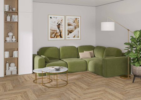 SPC Ламинат Alta Step Encanto 4.3/34 4V 4503 NL Тоскана 630x126