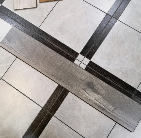 Ламинат Bau Master Lux Дуб Приморский 925619