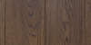 Массивная доска Parketoff 120 Дуб Bronze (Натур) L24