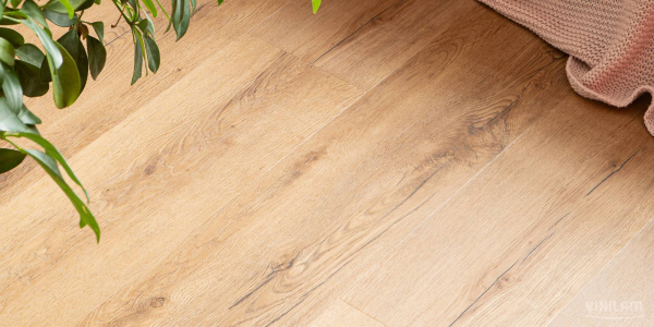 LVT Ламинат Vinilam Glue Luxury 2.5/43 4V 33808 Дуб Витория 1227x232
