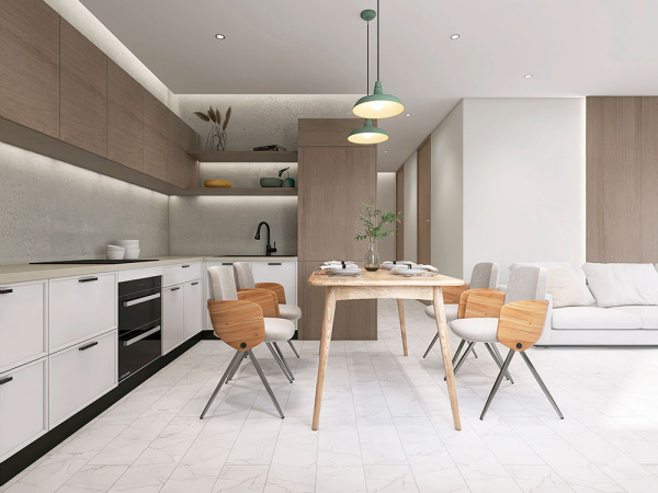 Ламинат Kastamonu Nanoclick Тахома NC76