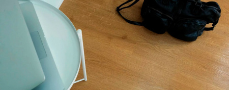 SPC ламинат Corkart Metropolitan Honey Mountain Oak WK 9573C