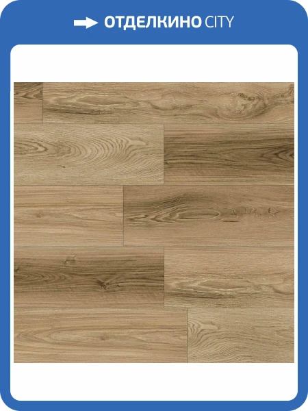 SPC Ламинат Westerhof Modern 3.6/42 4V 6057-8 Wooden 1220x183