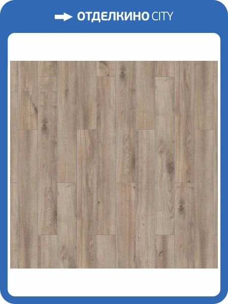 Ламинат Timber Forester 10/33 4V Дуб Отранто 1292x159