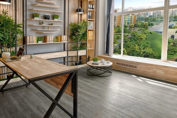 Ламинат SPC Alpine Floor Grand Sequoia Гранд секвойа Каддо ECO 11-20