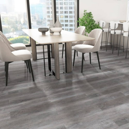 SPC Ламинат Aspenfloor Trend RUS 4.3/43 4V TR7-10 Дуб Хельсинки NL 1218x180