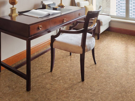 Пробковое покрытие Corkstyle Ecocork P999 Замковое 915x305x10.5