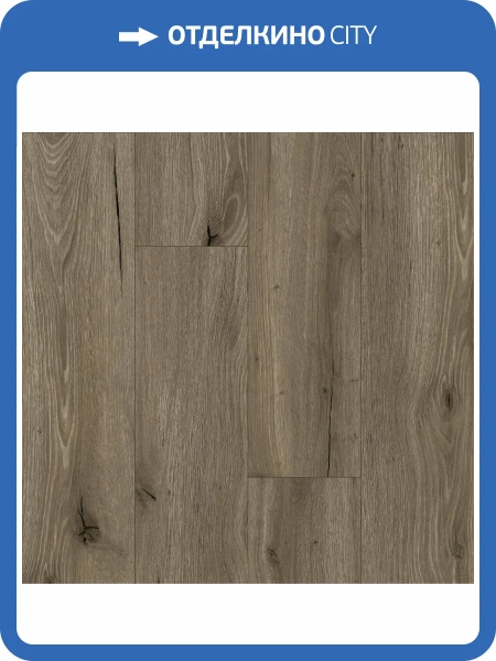 SPC Ламинат Fargo Bevel 6/42 4V 50-1297-1 Дуб Арагонский 1220x182