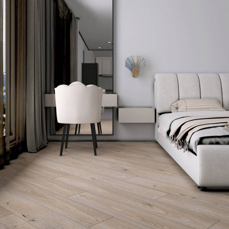Ламинат Kronostar Compliment 10/33 4V D50937 Дуб Митфорд 1380x191