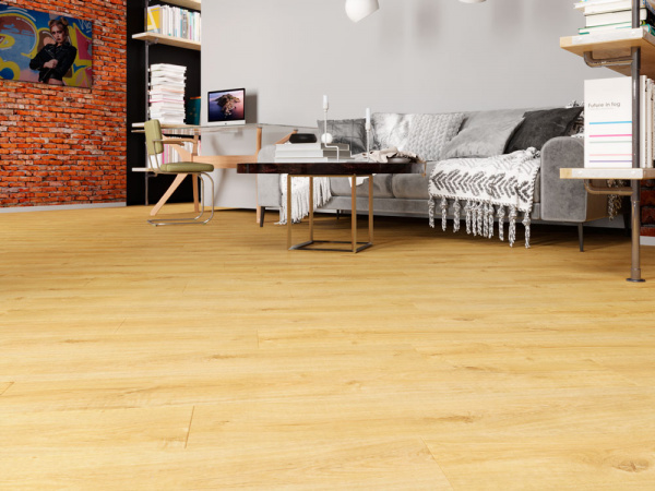 SPC ламинат Adelar Eterna Sebastian Oak 05325