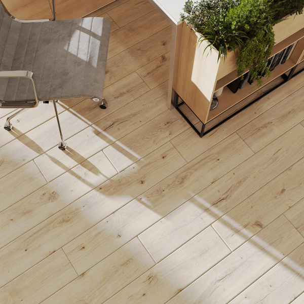 Ламинат Egger Pro Classic 8/33 Aqua Plus Дуб Муром EPL139