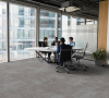 LVT Ламинат Juteks Carbon GD 2.5/43 4V 8521 Beton 900x600
