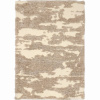 Ковер Kaplanser Reflex 9146A 66 CREAM/CREAM Прямоугольник 0.8x1.5
