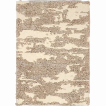 Ковер Kaplanser Reflex 9146A 66 CREAM/CREAM Прямоугольник 0.8x1.5