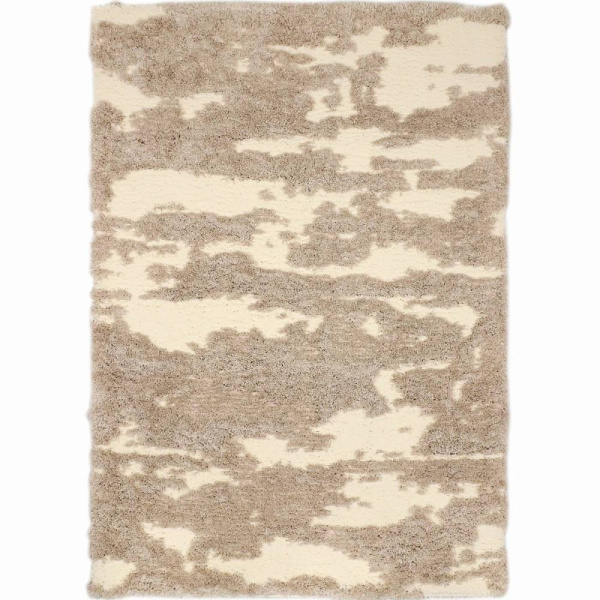 Ковер Kaplanser Reflex 9146A 66 CREAM/CREAM Прямоугольник 1.6x2.3
