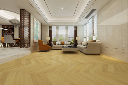 SPC Ламинат Damy Floor London 4/43 4V 190902EL-06 Манчестер 615x123