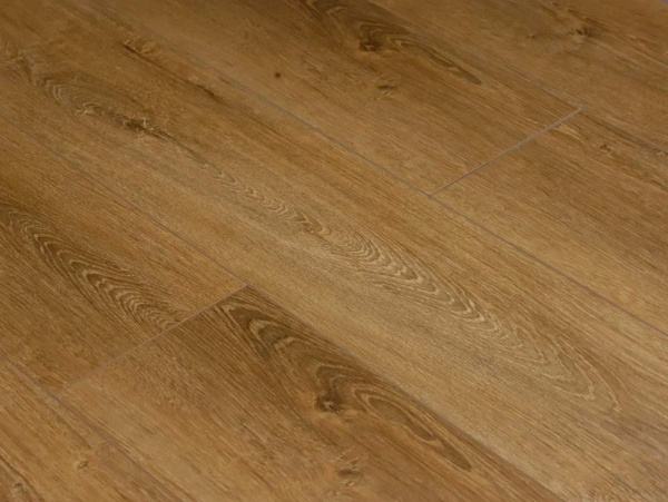 SPC ламинат Estafloor Almería Дуб Лоренсо 3,5 мм