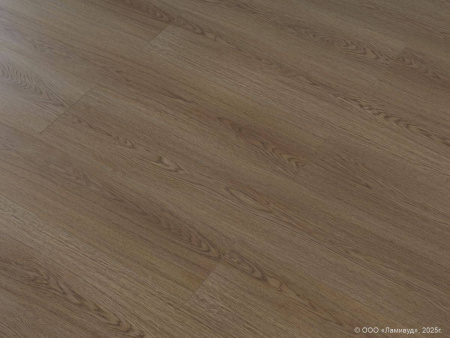Ламинат Lamiwood Select 8/34 4V 814 Дуб Карамельный 1215x195