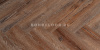 Ламинат Bohofloor Design Collection ёлка Риджент DC 1207