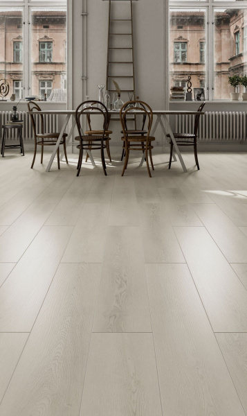 Ламинат SPC A+Floor Premier Дуб Скифский 2007