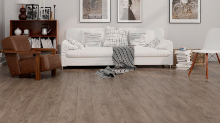 Ламинат Camsan Avangard Plus Дуб Дунай 4015П